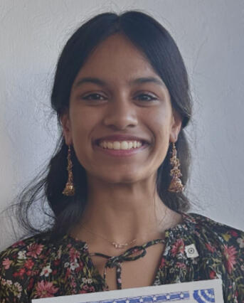 Haarika Raavi, Historian